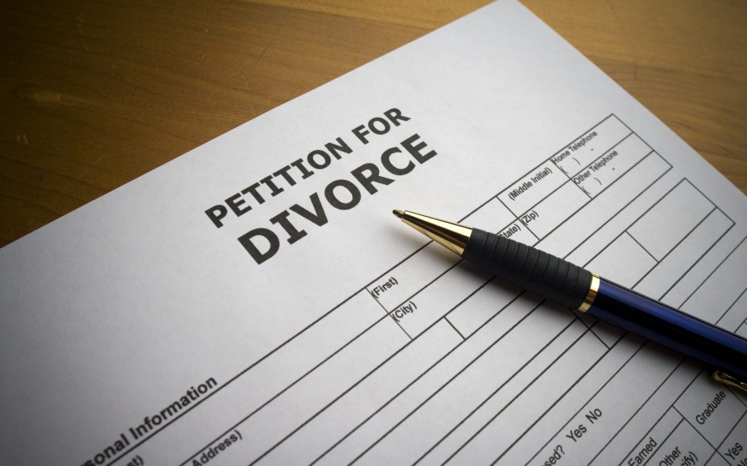 How Long Does Divorce Take In California?